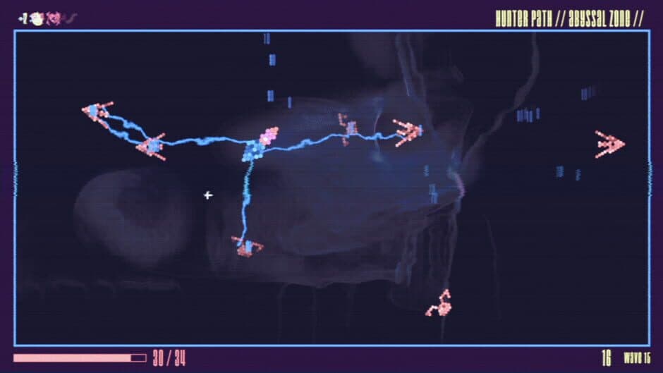 Скриншот 1 из Biovoid