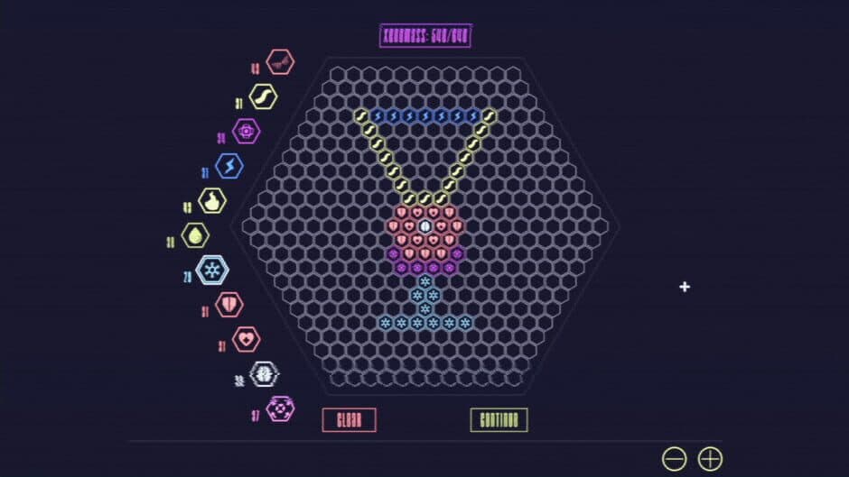 Скриншот 2 из Biovoid