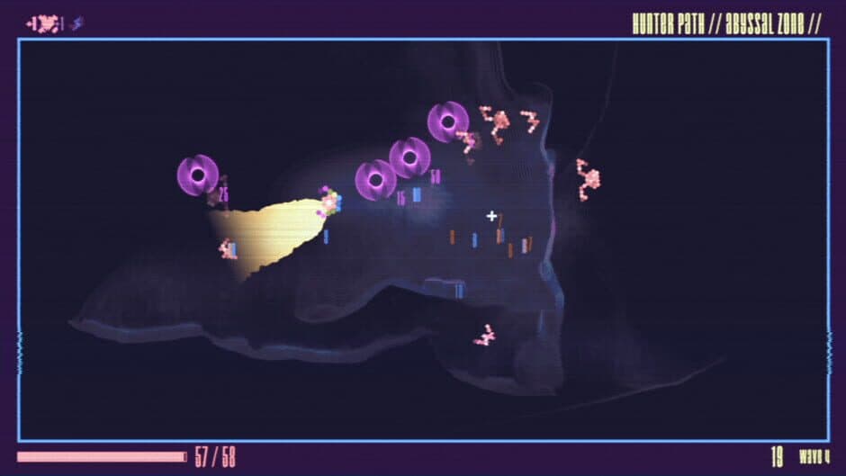 Скриншот 3 из Biovoid