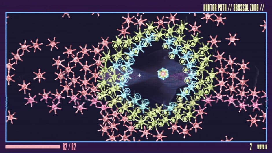 Скриншот 5 из Biovoid