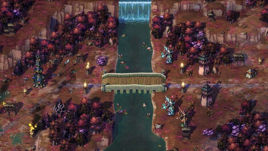 Скриншот 6 из Songs of Conquest: Yulan