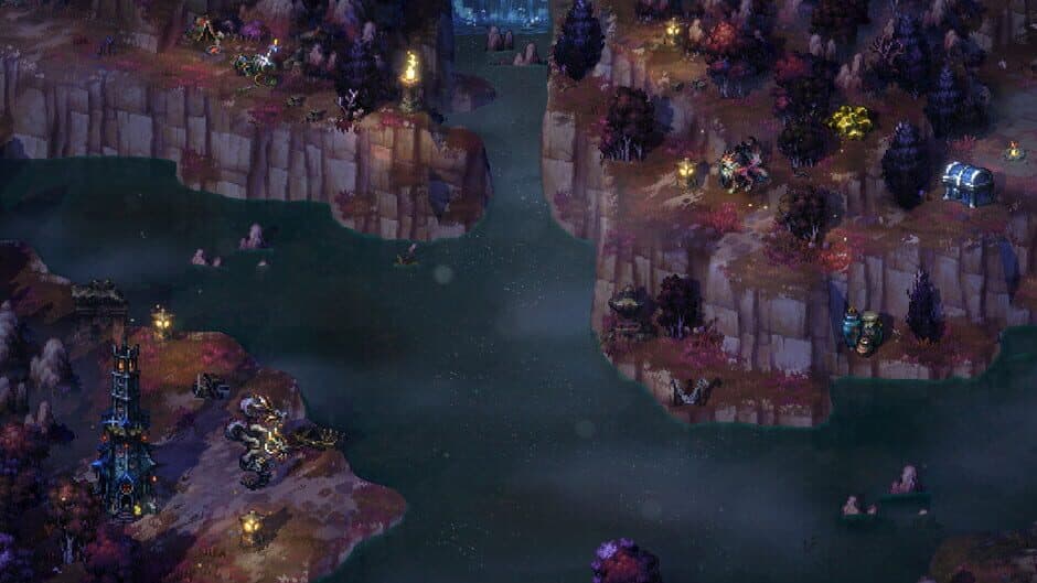 Скриншот 3 из Songs of Conquest: Yulan