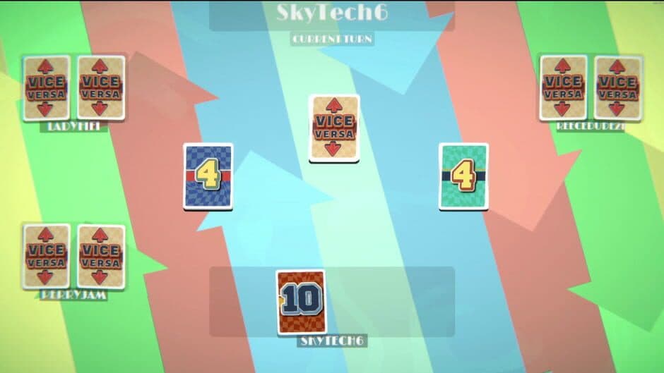 Скриншот 2 из Vice Versa