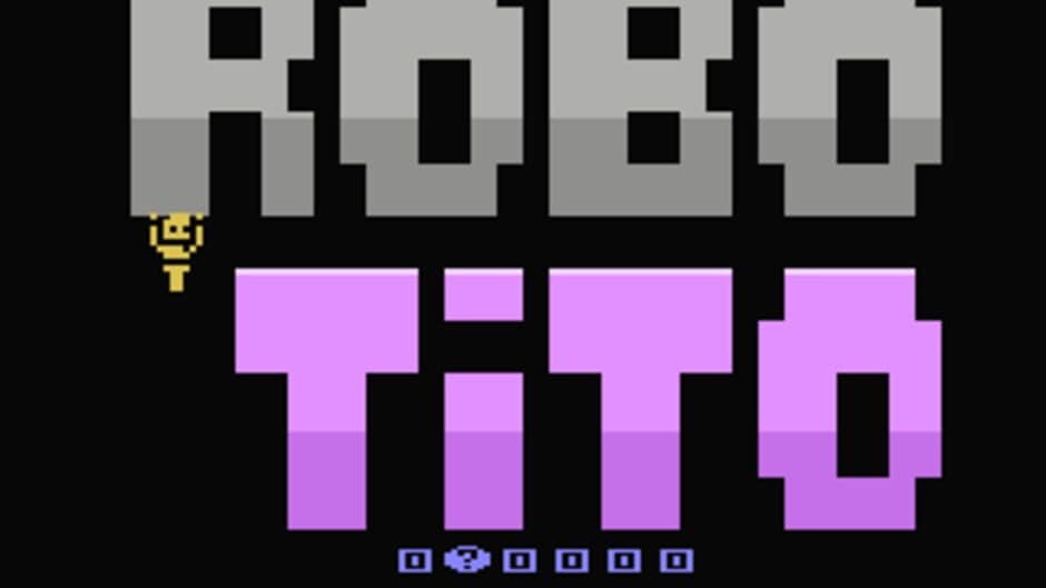Скриншот 1 из Robo Tito