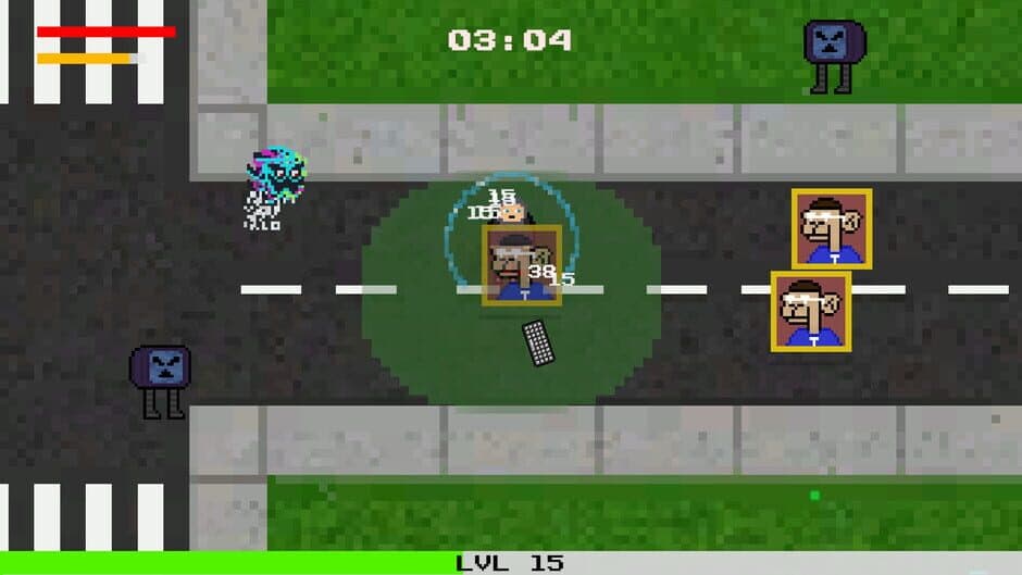 Скриншот 2 из The AI Bubble