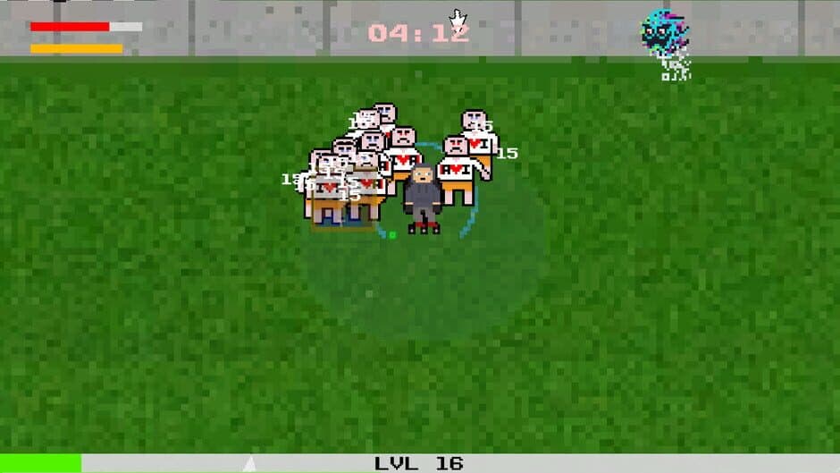 Скриншот 4 из The AI Bubble
