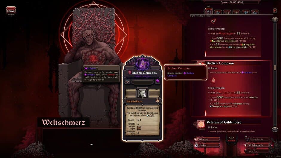 Скриншот 3 из The Last Spell: Tales of Torment