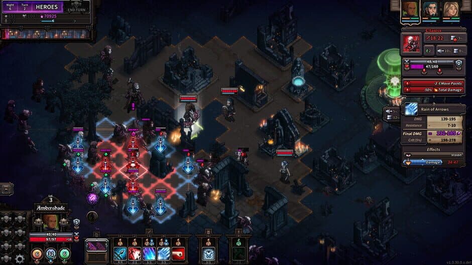 Скриншот 4 из The Last Spell: Tales of Torment