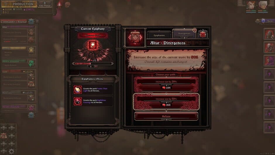 Скриншот 5 из The Last Spell: Tales of Torment
