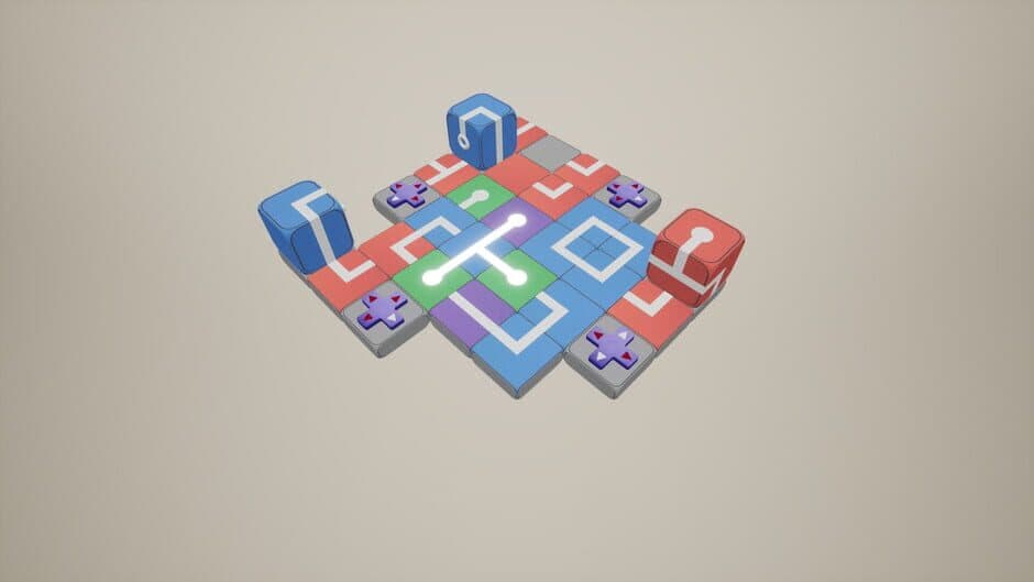Скриншот 5 из Oxu 2