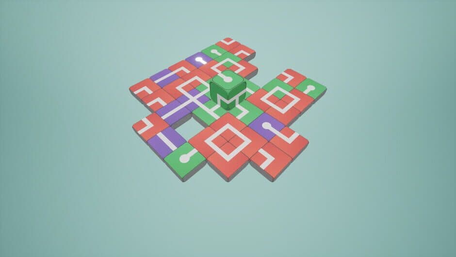 Скриншот 6 из Oxu 2