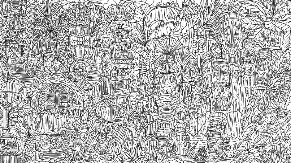 Скриншот 4 из 100 Tiki Cats