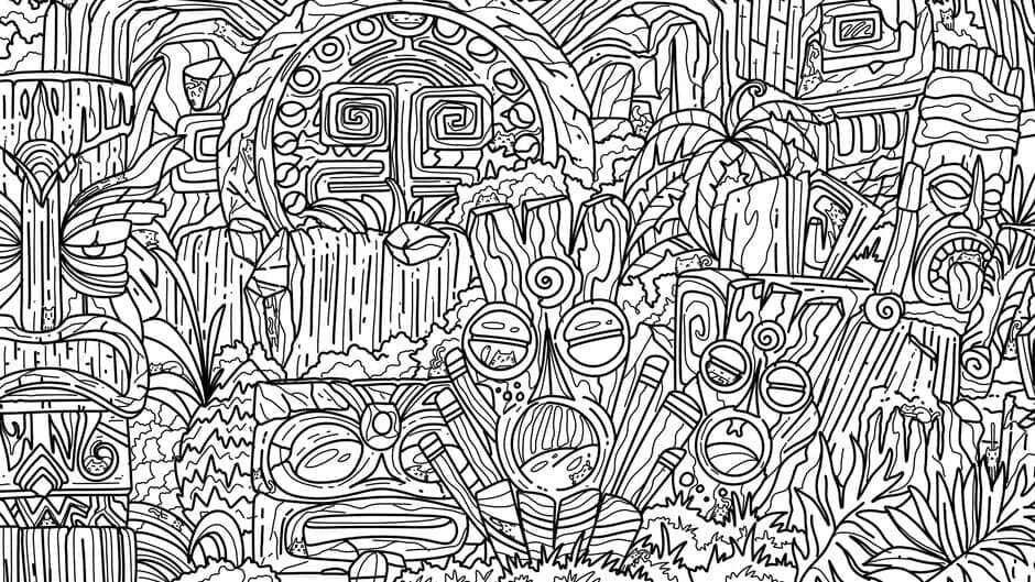 Скриншот 8 из 100 Tiki Cats