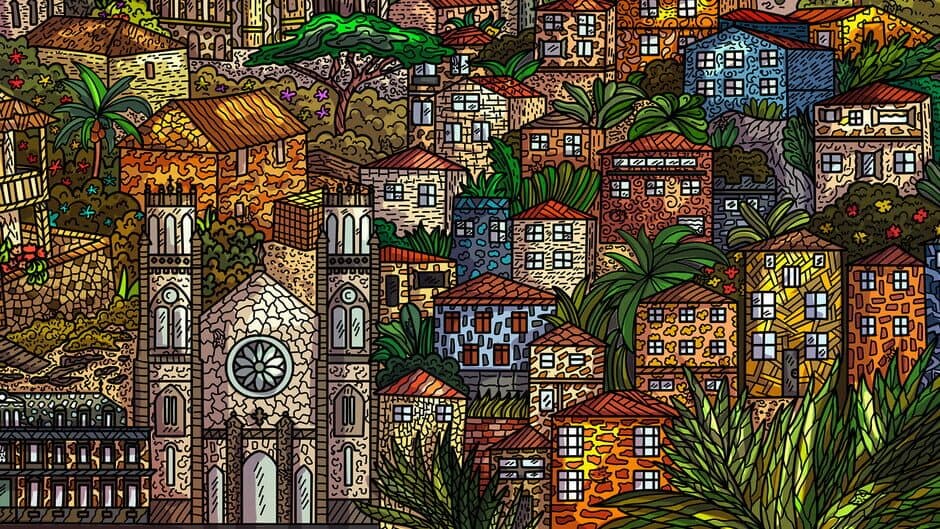 Скриншот 4 из 100 Madagascar Cats