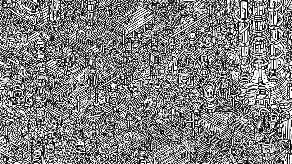 Скриншот 5 из 100 Factory Cats