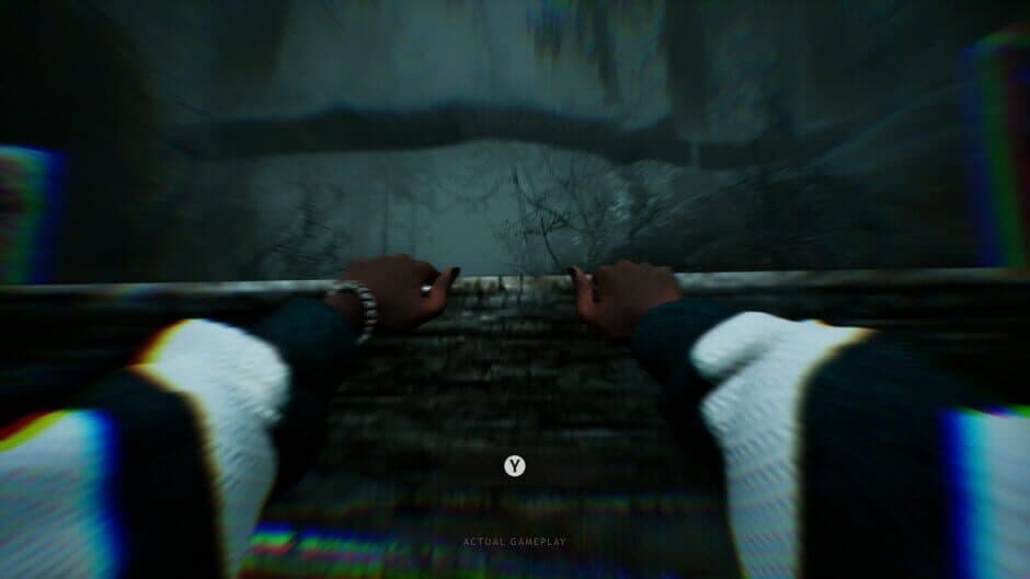 Скриншот 1 из Amigo: The Broken Loop