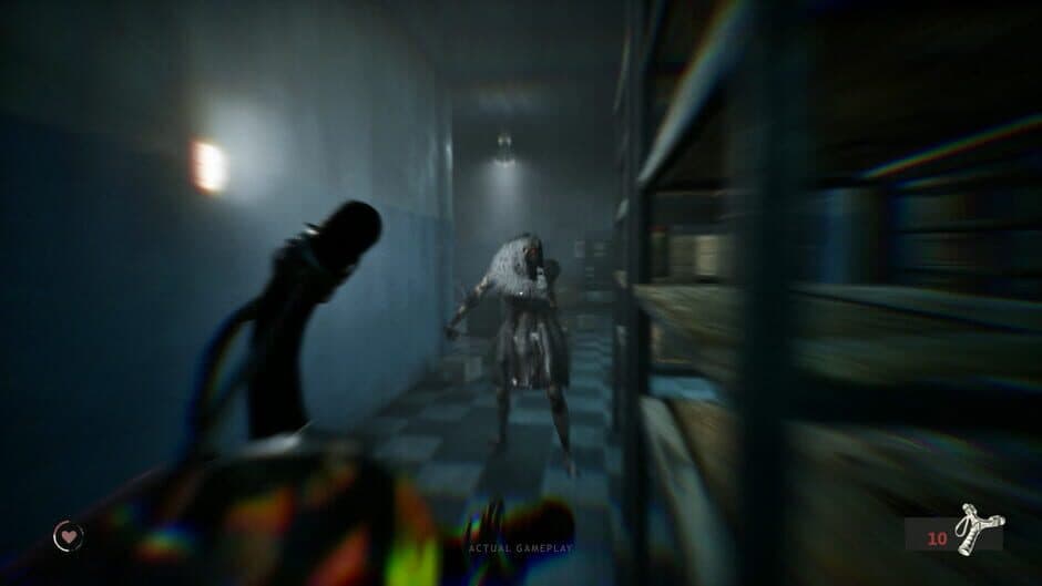 Скриншот 2 из Amigo: The Broken Loop