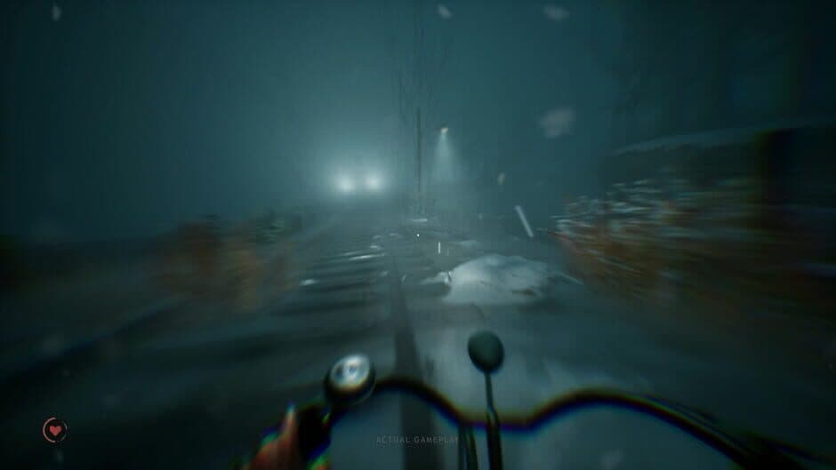 Скриншот 4 из Amigo: The Broken Loop