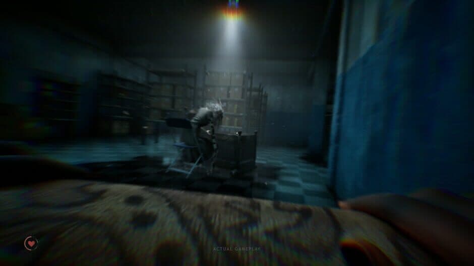 Скриншот 5 из Amigo: The Broken Loop