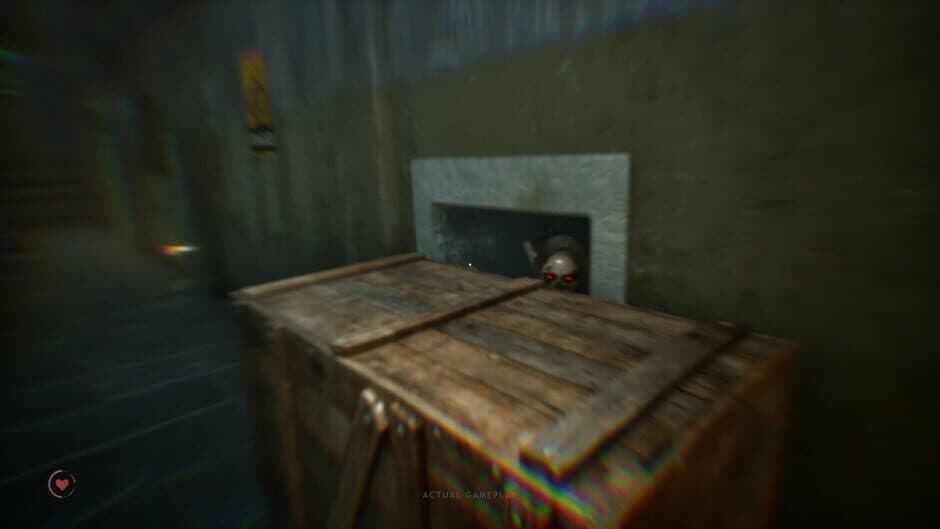 Скриншот 7 из Amigo: The Broken Loop
