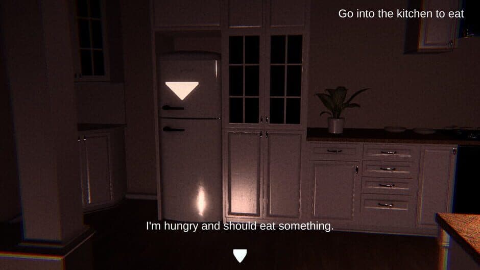 Скриншот 4 из Cursed Home