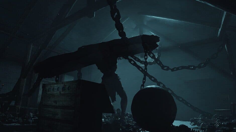 Скриншот 9 из Fear the Timeloop