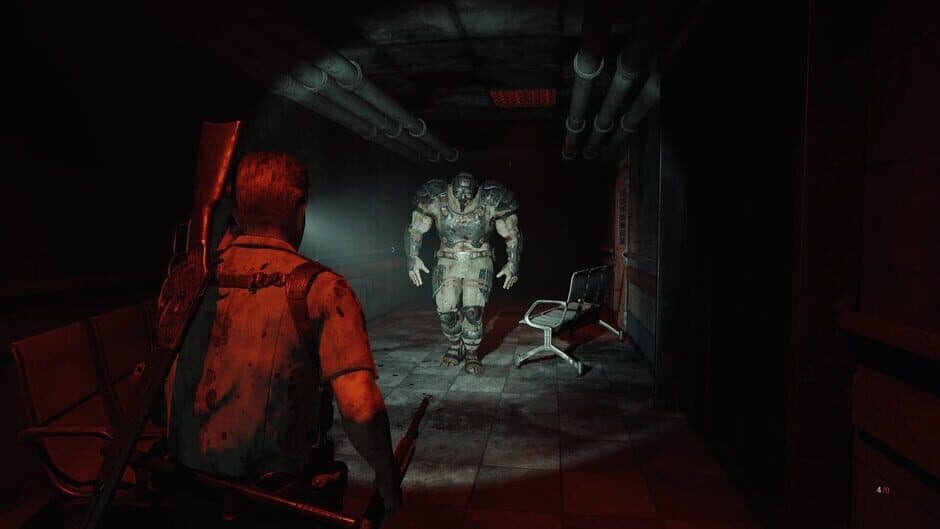 Скриншот 10 из Fear the Timeloop