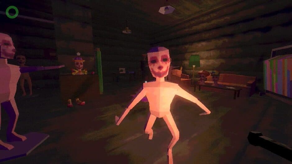 Скриншот 5 из Clown Camp