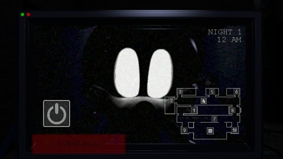 Скриншот 1 из Nightmare Before Disney 3