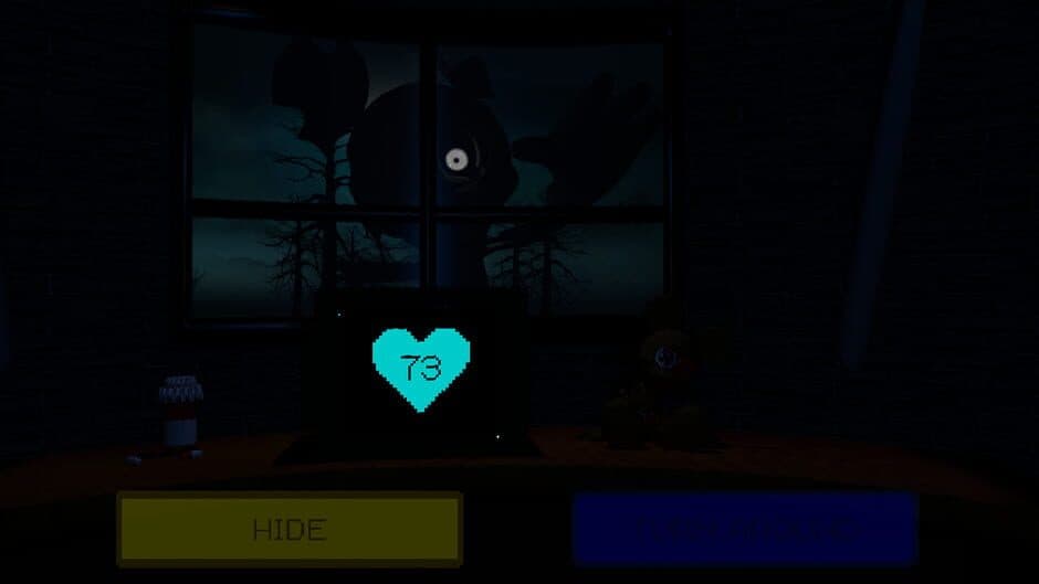 Скриншот 4 из Nightmare Before Disney 3
