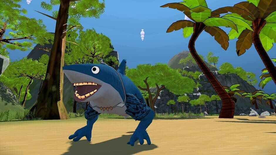 Скриншот 9 из Feed the Maw