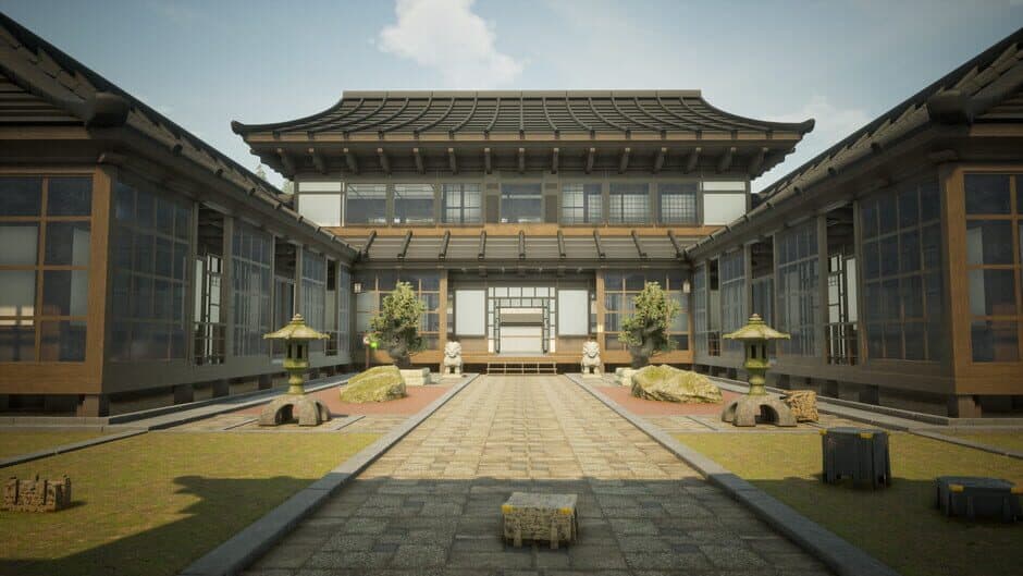 Скриншот 4 из ContractVille: Japanese Furniture Pack