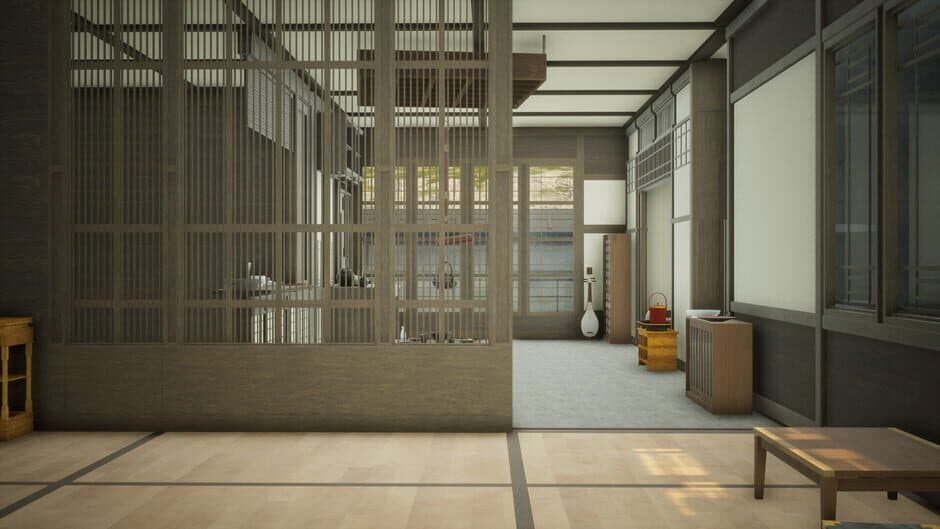 Скриншот 6 из ContractVille: Japanese Furniture Pack