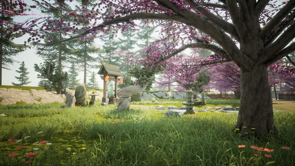 Скриншот 8 из ContractVille: Japanese Furniture Pack