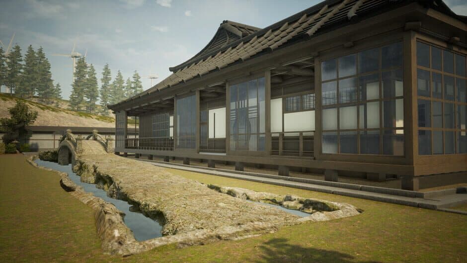 Скриншот 2 из ContractVille: Japanese Furniture Pack