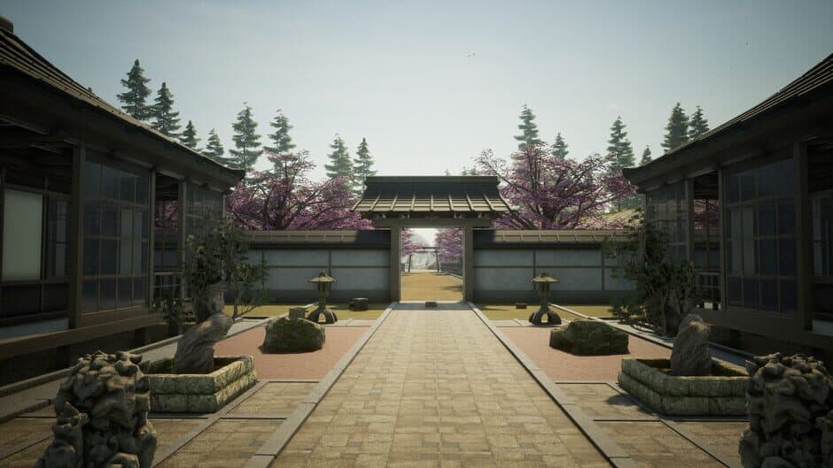 Скриншот 3 из ContractVille: Japanese Furniture Pack