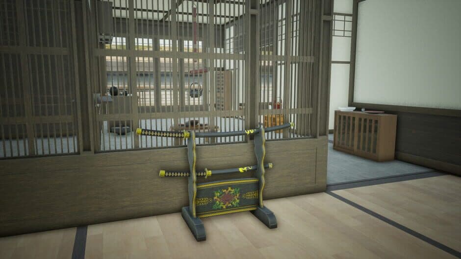 Скриншот 10 из ContractVille: Japanese Furniture Pack