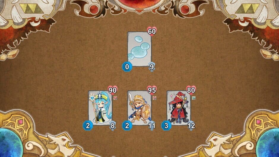 Скриншот 2 из Dungeon Story