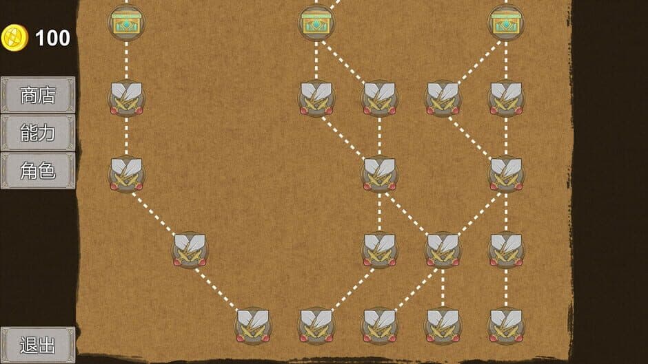 Скриншот 3 из Dungeon Story