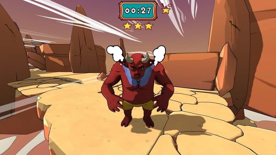 Скриншот 8 из Improper