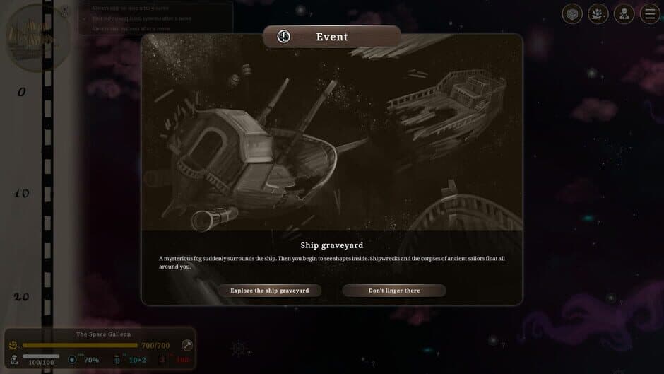Скриншот 7 из Heliostar: Space Galleon