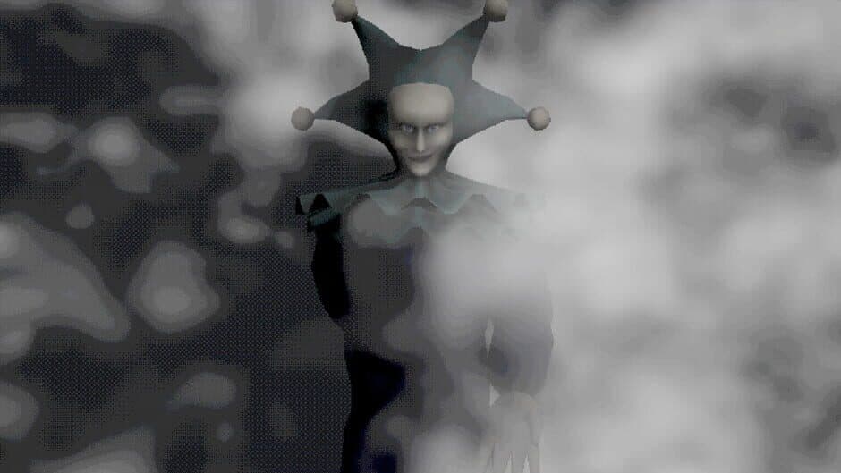 Скриншот 8 из The Holy Fool