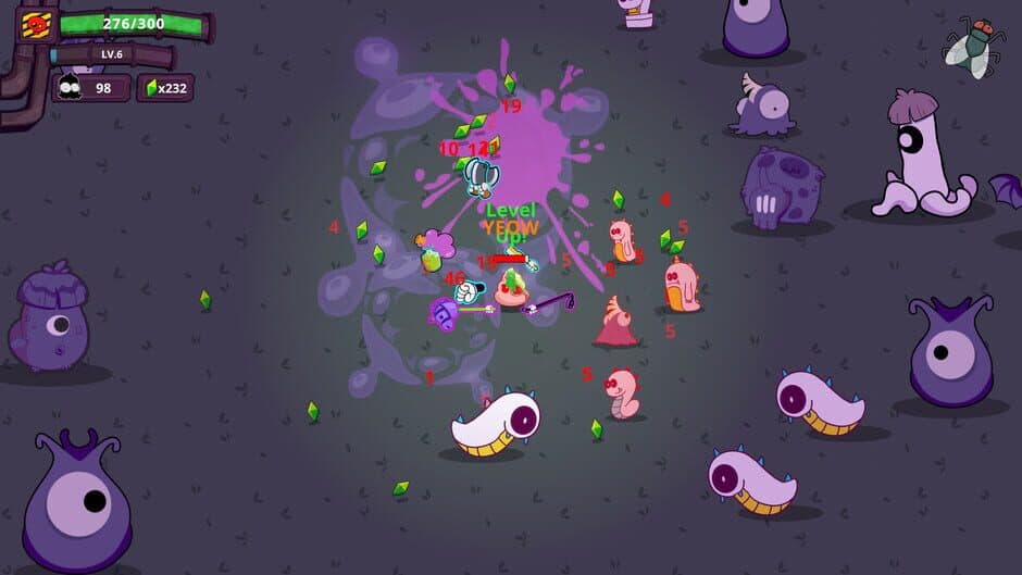 Скриншот 7 из Poobo