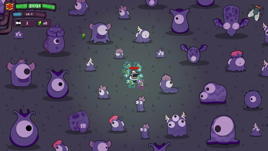 Скриншот 8 из Poobo