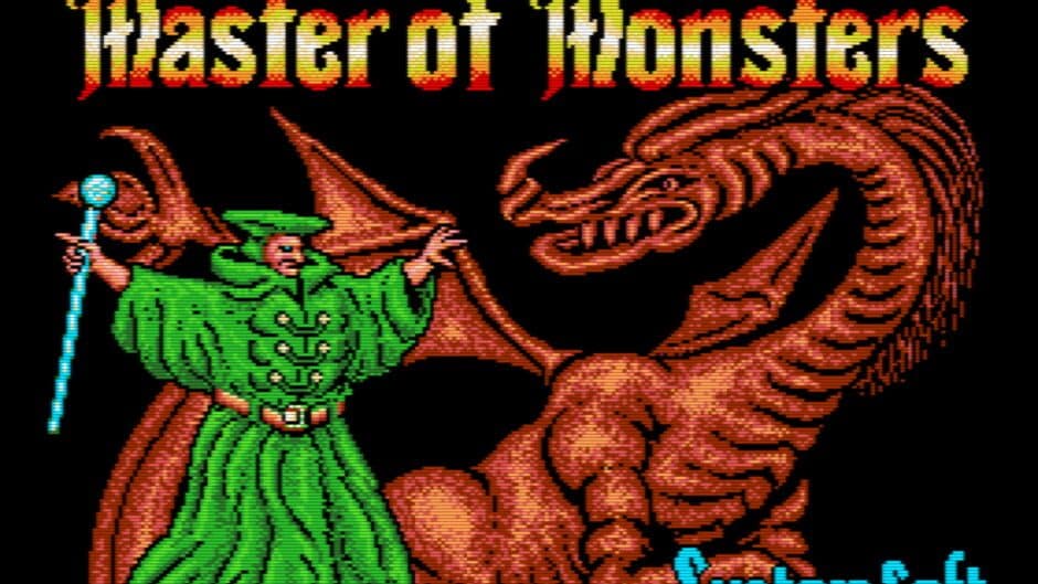 Скриншот 3 из Master of Monsters