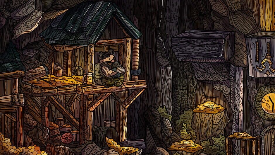 Скриншот 8 из 100 Goldmine Cats