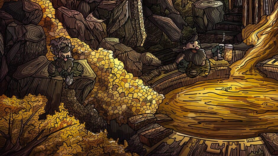 Скриншот 9 из 100 Goldmine Cats