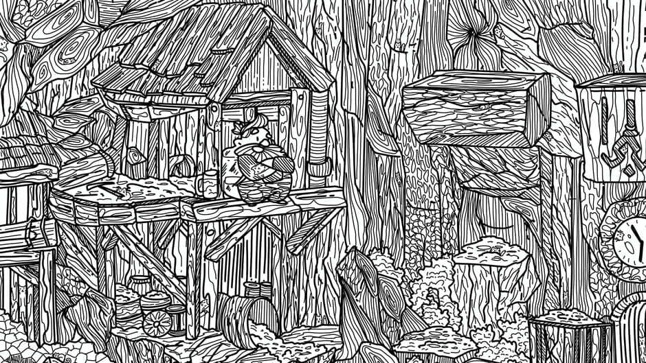 Скриншот 5 из 100 Goldmine Cats