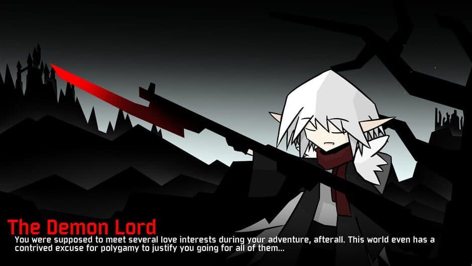 Скриншот 3 из Kill the Demon Lord