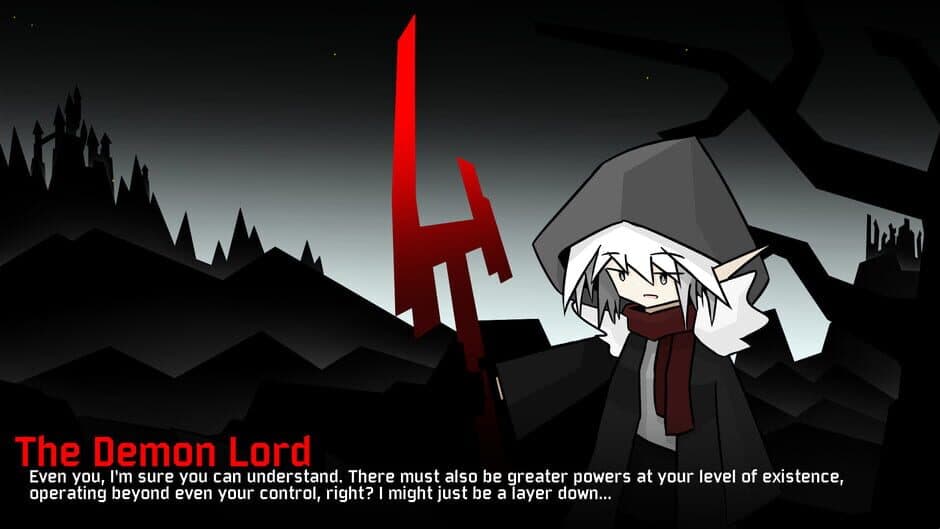 Скриншот 5 из Kill the Demon Lord